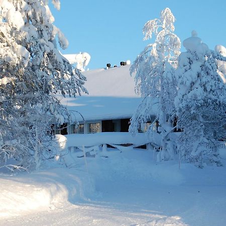 Rukanelioe Cottage Exteriér fotografie